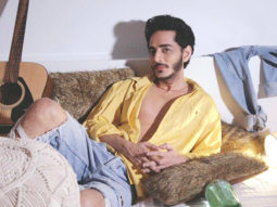 “Raatan Lambiyan was two songs that were made into one and the output was massive” – Tanishk Bagchi