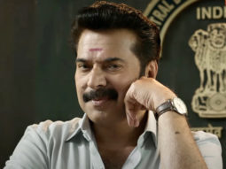 CBI 5 teaser: 17 years later, Mammootty returns as Sethurama Iyer; watch
