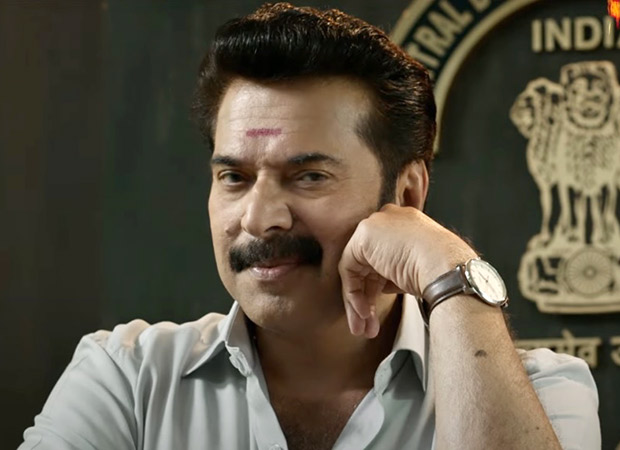 CBI 5 teaser: 17 years later Mammootty returns as Sethurama Iyer; watch
