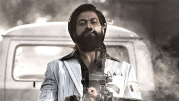 Box Office Prediction: Yash starrer KGF – Chapter 2 (Hindi) set to take an opening of over Rs. 40 crores