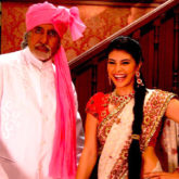 EXCLUSIVE: Jacqueline Fernandez on working with Amitabh Bachchan in her debut film- “I had no idea what I was doing and I got shouted at so many times”