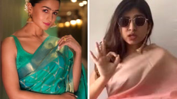 Ranbir Kapoor-Alia Bhatt Wedding: Mimicry artist Chandni imagines Alia’s pre-wedding conversations in a hilarious video
