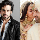 Tusshar Kapoor congratulates newlyweds Ranbir Kapoor and Alia Bhatt; says, “It was a private wedding which I respect”