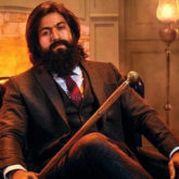 Yash starrer K.G.F- Chapter 2 passed by CBFC with U/A certificate; advance bookings to start on April 7