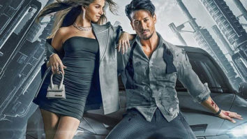 Sajid Nadiadwala ropes in the biggest action directors for Tiger Shroff starrer Heropanti 2