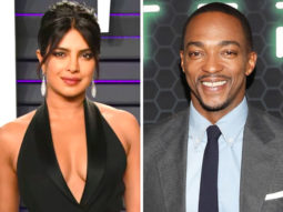 Priyanka Chopra and Anthony Mackie’s action thriller Ending Things lands at Amazon