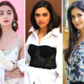 For the FIRST time in the history of Bollywood, all top six actresses are MARRIED!