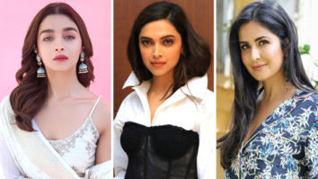 For the FIRST time in the history of Bollywood, all top six actresses are MARRIED!