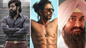 Post KGF – Chapter 2’s BLOCKBUSTER success, trade banks on Shah Rukh Khan’s Pathaan and Dunki, Salman Khan’s Tiger 3 and Aamir Khan’s Laal Singh Chaddha to bring back Bollywood’s lost glory