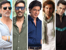 Elaichi Universe Expands: Akshay Kumar joins Ajay Devgn, Shah Rukh Khan, Hrithik Roshan and Salman Khan Elaichi Universe Expands: Akshay Kumar joins Ajay Devgn, Shah Rukh Khan, Hrithik Roshan and Salman Khan