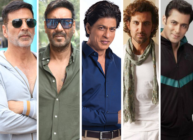 Elaichi Universe Expands: Akshay Kumar joins Ajay Devgn, Shah Rukh Khan, Hrithik Roshan and Salman Khan Elaichi Universe Expands: Akshay Kumar joins Ajay Devgn, Shah Rukh Khan, Hrithik Roshan and Salman Khan