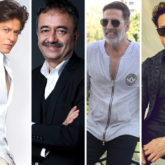 Big Clash! Shah Rukh Khan–Rajkumar Hirani’s Dunki to clash with Akshay Kumar–Tiger Shroff starrer Bade Miyan Chote Miyan on Christmas 2023