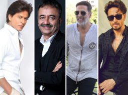 Big Clash! Shah Rukh Khan–Rajkumar Hirani’s Dunki to clash with Akshay Kumar–Tiger Shroff starrer Bade Miyan Chote Miyan on Christmas 2023