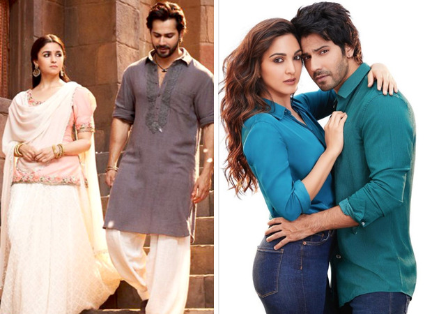 SCOOP: Kalank completes 3 years; Karan Johar makes fun of his flop multi-starrer in Varun Dhawan-Kiara Advani starrer Jug Jugg Jeeyo SCOOP: Kalank completes 3 years; Karan Johar makes fun of his flop multi-starrer in Varun Dhawan-Kiara Advani starrer Jug Jugg Jeeyo