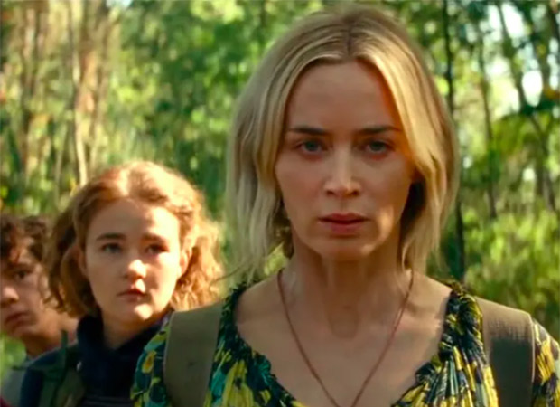 A Quiet Place: Day One prequel announced at CinemaCon A Quiet Place: Day One prequel announced at CinemaCon
