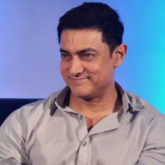 Aamir Khan has a cheerful message for the students appearing for their board exams- "Re chachu, ALL IS WELL"