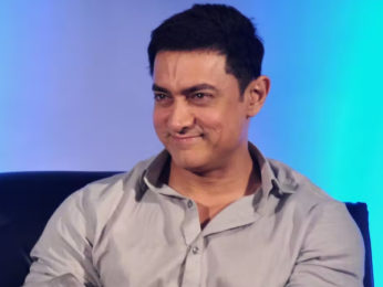 Aamir Khan has a cheerful message for the students appearing for their board exams- “Re chachu, ALL IS WELL” Aamir Khan has a cheerful message for the students appearing for their board exams- “Re chachu, ALL IS WELL”