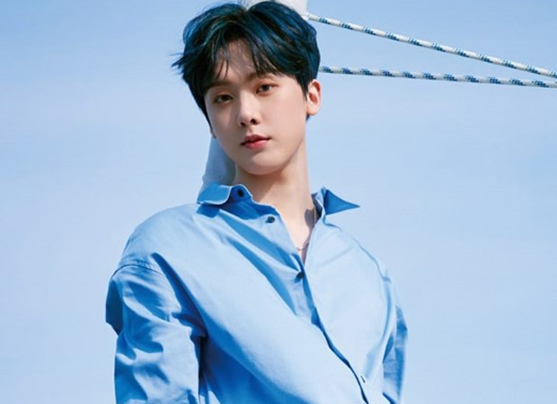 ASTRO's Sanha halts activities after being diagnosed with Covid-19 for second time