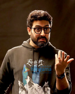 Celeb Photos Of Abhishek Bachchan