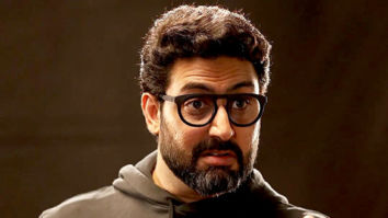 Celeb Photos Of Abhishek Bachchan