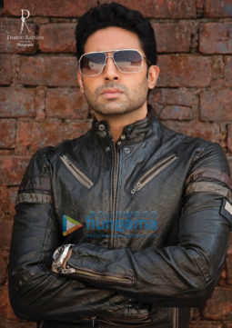 Celeb Photos Of Abhishek Bachchan