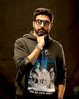 Celeb Photos Of Abhishek Bachchan