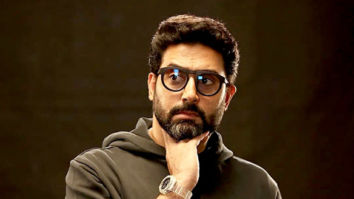 Celeb Photos Of Abhishek Bachchan