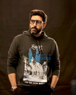 Celeb Photos Of Abhishek Bachchan