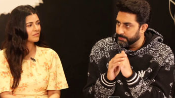 Abhishek Bachchan: “Shah Rukh Khan’s knowledge on everything is wonderful, I love…”| Rapid Fire