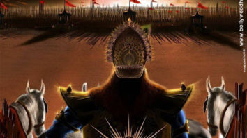 First Look Of Adipurush