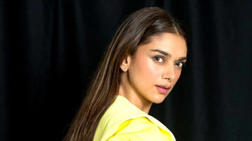 Celeb Photos Of Aditi Rao Hydari