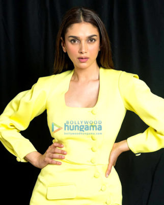 Celeb Photos Of Aditi Rao Hydari