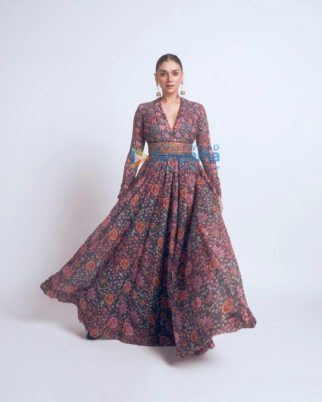 Celeb Photos Of Aditi Rao Hydari