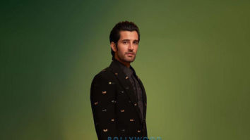 Celebrity Photos of Aditya Seal