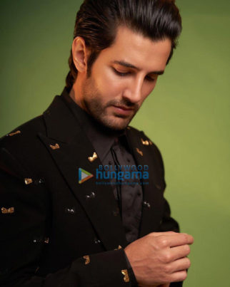 Celebrity Photos of Aditya Seal