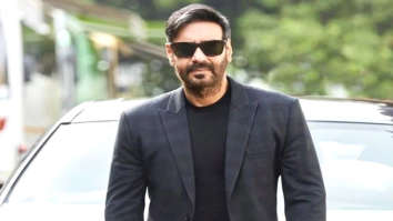 After Runway 34, BIRTHDAY boy Ajay Devgn to begin work on his next directorial; expected to be the COSTLIEST film of Bollywood