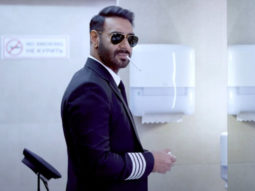 After cameos in Sooryavanshi, Gangubai Kathiawadi, and RRR, Ajay Devgn to be seen in a full-fledged role in Runway 34 from April 29