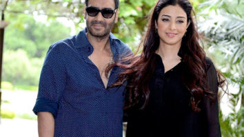 Ajay Devgn and Tabu starrer Bholaa, remake of Kaithi, to be released on March 30, 2023
