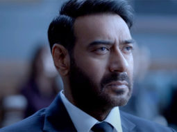 Ajay Devgn drops a glimpse of his face-off with Amitabh Bachchan in Runway 34- “Galti toh sirf pilot ki hai”