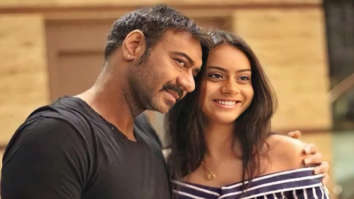 Ajay Devgn on Nysa Devgn’s aspirations to debut in Bollywood – “I don’t know if she wants to come into this line”