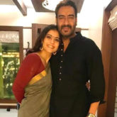 Ajay Devgn opens up about sustaining his marriage with Kajol- “Only love cannot just make it work”