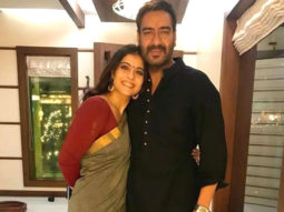 Ajay Devgn opens up about sustaining his marriage with Kajol- “Only love cannot just make it work”
