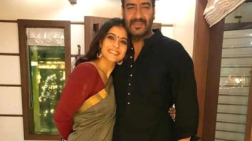 Ajay Devgn opens up about sustaining his marriage with Kajol- “Only love cannot just make it work”