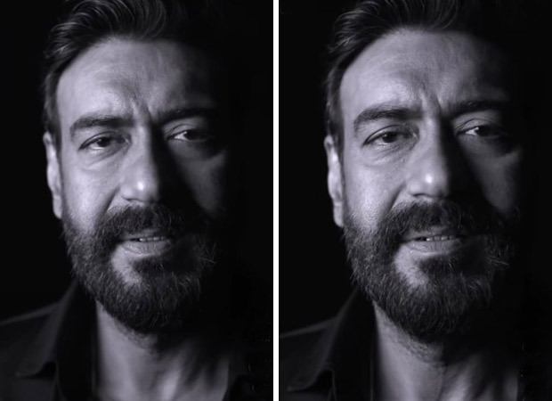 Ajay Devgn reveals why he chose Amitabh Bachchan, Rakul Preet Singh and Boman Irani in his directorial Runway 34, watch video