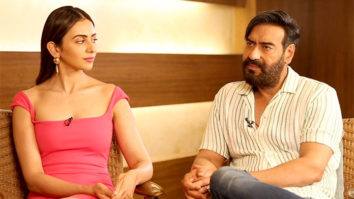 Ajay on RRR & KGF-2’s success: “If you give people what they want they’ll definitely…”| Runway34