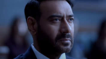 Runway 24: The second trailer of Ajay Devgn’s directorial traces the turbulent journey of pilot Vikrant Khanna