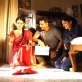 Akshay Kumar and Radhika Madan begin shoot for Soorarai Pottru remake, watch video 
