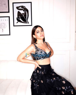 Celeb Photos Of Alaya F