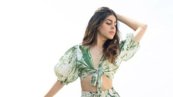 Celebrity Photos of Alaya F