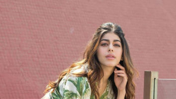 Celebrity Photos of Alaya F